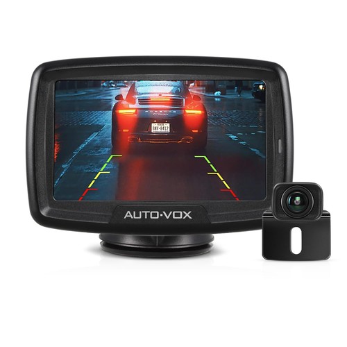 Auto vox telecamera di - auto-vox,